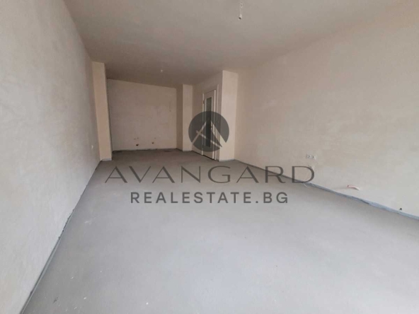 Двустаен апартамент в Пловдив, Христо Смирненски - 76 кв.м за 1051 €/кв.м - Снимка #1