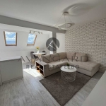 Тристаен апартамент в Пловдив, Кючук Париж - 96 кв.м за 1073 €/кв.м - Снимка #1