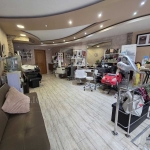 Магазин в Пловдив, Кършияка - 109 кв.м за 1253 €/кв.м - Снимка #1