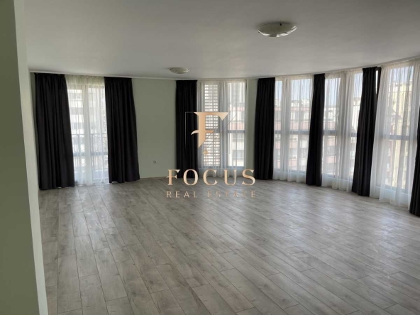 Четиристаен апартамент в Пловдив, Кършияка - 192 кв.м за 1449 €/кв.м - Снимка #1