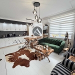 Тристаен апартамент в Пловдив, Тракия - 97 кв.м за 1210 €/кв.м - Снимка #1