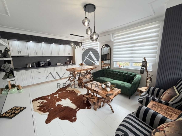 Тристаен апартамент в Пловдив, Тракия - 97 кв.м за 1210 €/кв.м - Снимка #1