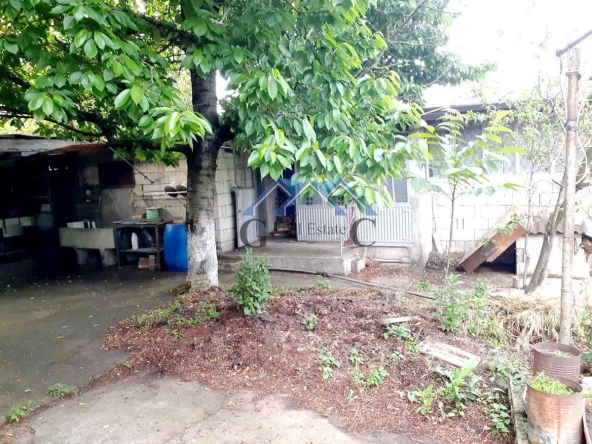 Парцел в с. Страшимирово, Област Варна - 3000 кв.м за 20 €/кв.м - Снимка #1