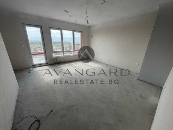 Тристаен апартамент в Пловдив, Тракия - 116 кв.м за 657 €/кв.м - Снимка #1