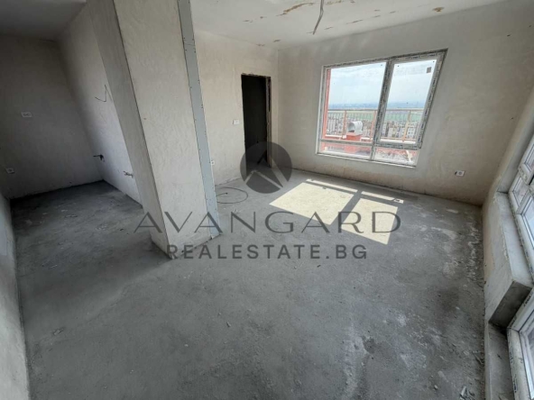 Едностаен апартамент в Пловдив, Тракия - 116 кв.м за 416 €/кв.м - Снимка #1