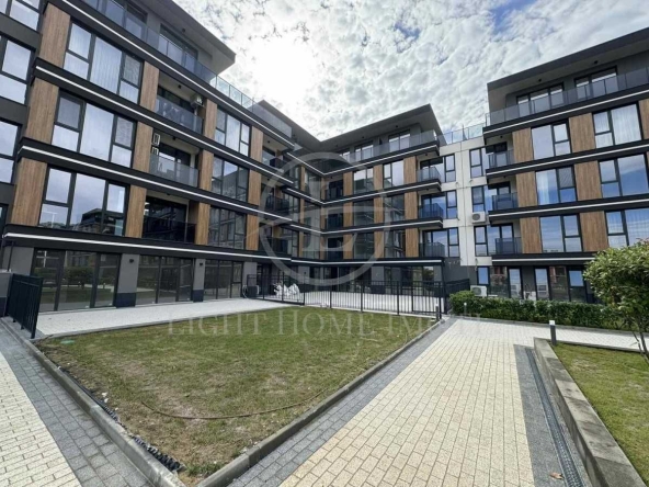 Двустаен апартамент в Пловдив, Христо Смирненски - 77 кв.м за 1498 €/кв.м - Снимка #1