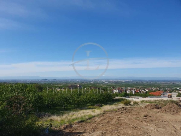 Парцел в с. Брестник, Област Пловдив - 900 кв.м за 67 €/кв.м - Снимка #1