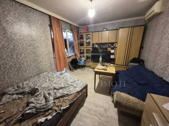 Двустаен апартамент в Пловдив, Кючук Париж - 60 кв.м за 935 €/кв.м - Снимка #1