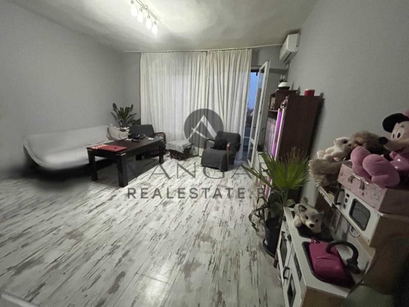Тристаен апартамент в Пловдив, Кючук Париж - 81 кв.м за 1638 €/кв.м - Снимка #1