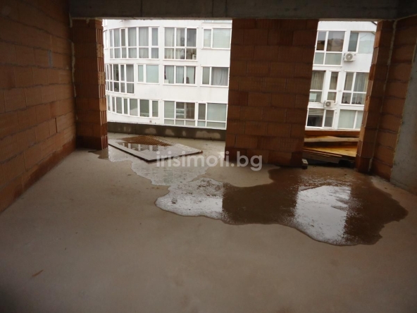 Тристаен апартамент в София, Люлин 6 - 102 кв.м за 839 €/кв.м - Снимка #1