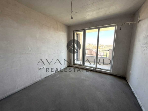 Двустаен апартамент в Пловдив, Остромила - 62 кв.м за 930 €/кв.м - Снимка #1