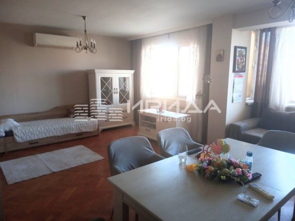 Тристаен апартамент в София, Белите брези - 115 кв.м за 1663 €/кв.м - Снимка #1