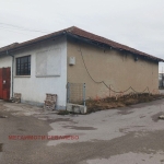 Склад в Севлиево - 330 кв.м за 158 €/кв.м - Снимка #1