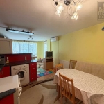 Дава се под наем Двустаен апартамент в Велико Търново, Център - 48 кв.м за 234.09 € - Снимка #1