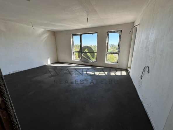 Двустаен апартамент в Пловдив, Кършияка - 78 кв.м за 1192 €/кв.м - Снимка #1