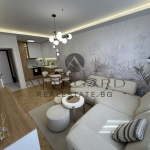Двустаен апартамент в Пловдив, Тракия - 63 кв.м за 1271 €/кв.м - Снимка #1