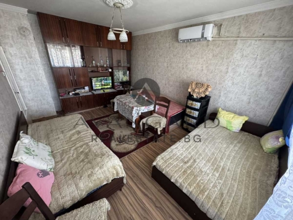 Двустаен апартамент в Пловдив, Изгрев - 47 кв.м за 869 €/кв.м - Снимка #1