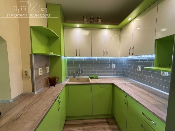 Двустаен апартамент в Велико Търново, Зона Б - 76 кв.м за 805 €/кв.м - Снимка #1