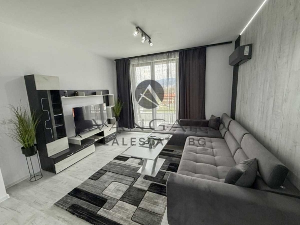Двустаен апартамент в Пловдив, Коматево - 64 кв.м за 1166 €/кв.м - Снимка #1