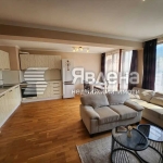 Мезонет в София, м-т Гърдова глава - 173 кв.м за 1150 €/кв.м - Снимка #1