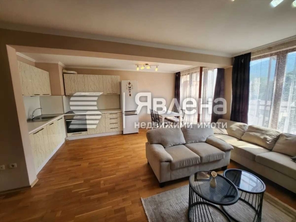 Мезонет в София, м-т Гърдова глава - 173 кв.м за 1150 €/кв.м - Снимка #1