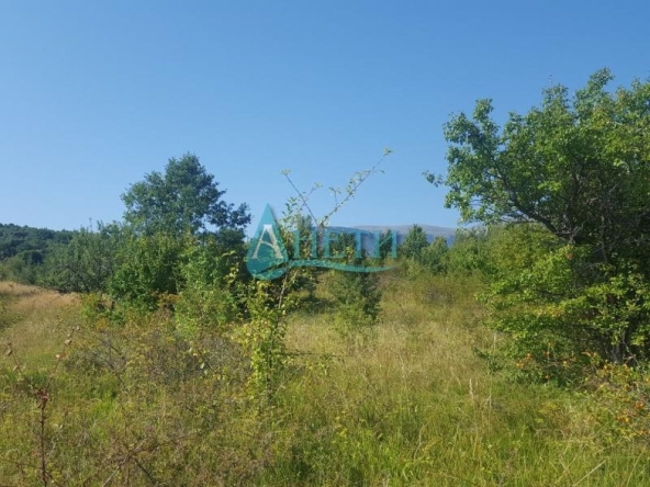 Парцел в с. Бистрица, Област София-град - 2110 кв.м за 72 €/кв.м - Снимка #1