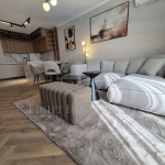 Двустаен апартамент в Пловдив, Остромила - 80 кв.м за 886 €/кв.м - Снимка #1