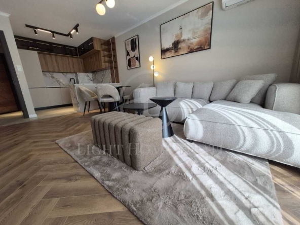 Двустаен апартамент в Пловдив, Остромила - 80 кв.м за 886 €/кв.м - Снимка #1