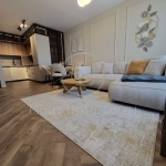 Двустаен апартамент в Пловдив, Остромила - 62 кв.м за 1143 €/кв.м - Снимка #1