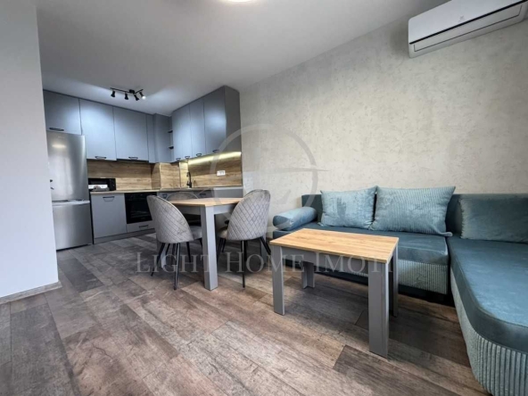 Двустаен апартамент в Пловдив, Христо Смирненски - 69 кв.м за 1035 €/кв.м - Снимка #1