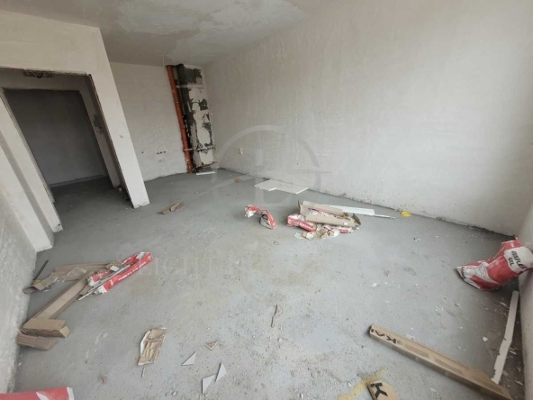 Двустаен апартамент в Пловдив, Южен - 64 кв.м за 589 €/кв.м - Снимка #1