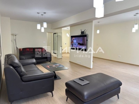 Многостаен апартамент в София, Медицинска академия - 165 кв.м за 2164 €/кв.м - Снимка #1