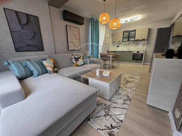 Тристаен апартамент в Пловдив, Кършияка - 78 кв.м за 1111 €/кв.м - Снимка #1