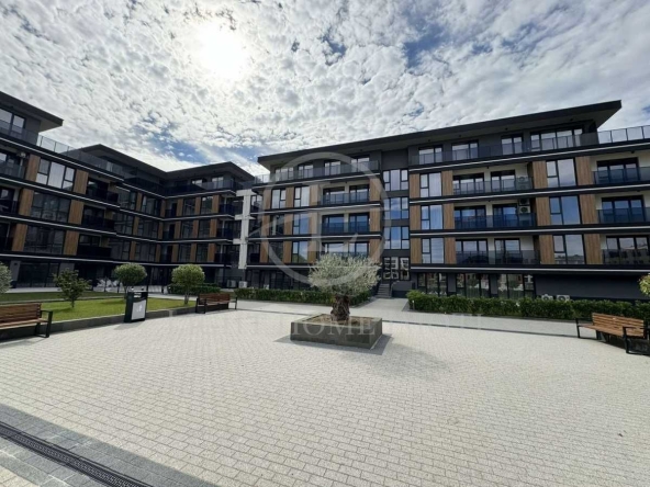 Двустаен апартамент в Пловдив, Христо Смирненски - 85 кв.м за 1508 €/кв.м - Снимка #1