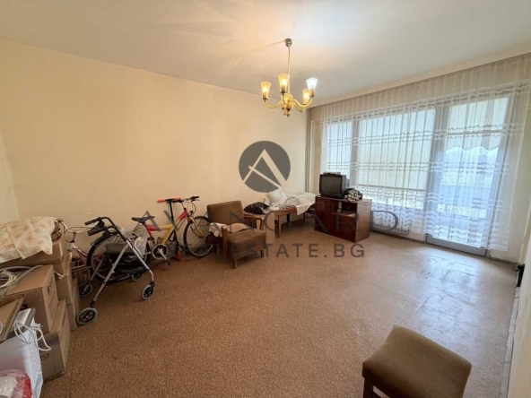Двустаен апартамент в Пловдив, Кършияка - 65 кв.м за 1138 €/кв.м - Снимка #1