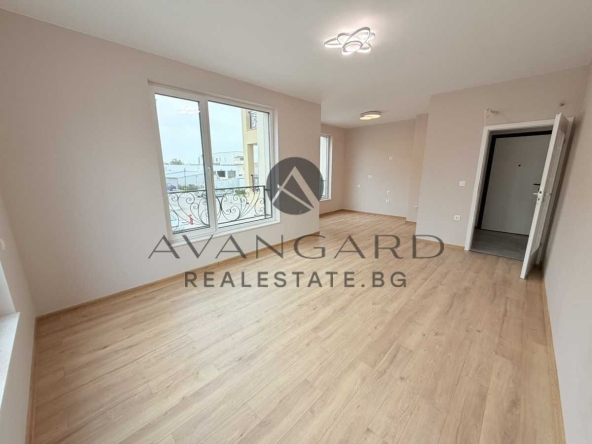 Двустаен апартамент в Пловдив, Кършияка - 74 кв.м за 1069 €/кв.м - Снимка #1