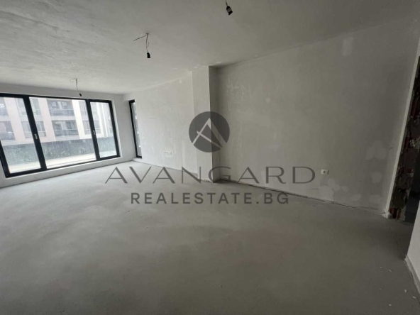Тристаен апартамент в Пловдив, Христо Смирненски - 121 кв.м за 1480 €/кв.м - Снимка #1