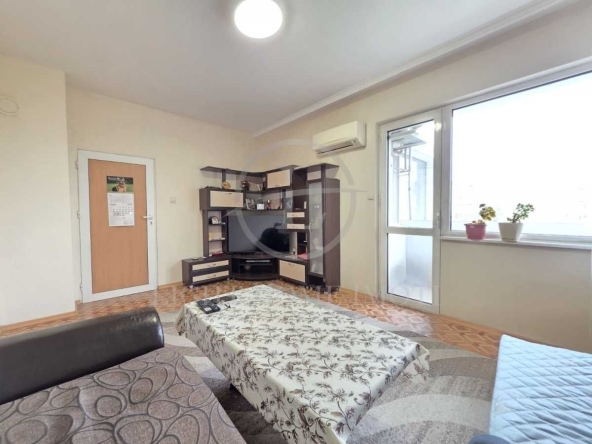 Многостаен апартамент в Пловдив, Кючук Париж - 100 кв.м за 966 €/кв.м - Снимка #1