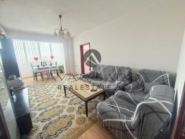 Тристаен апартамент в Пловдив, Кършияка - 84 кв.м за 1093 €/кв.м - Снимка #1