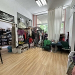 Магазин в Пловдив, Тракия - 80 кв.м за 1020 €/кв.м - Снимка #1