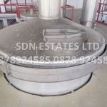 Промишлена сграда в Казанлък - 629 кв.м за 2385 €/кв.м - Снимка #1