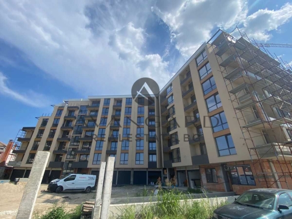 Тристаен апартамент в Пловдив, Христо Смирненски - 167 кв.м за 509 €/кв.м - Снимка #1