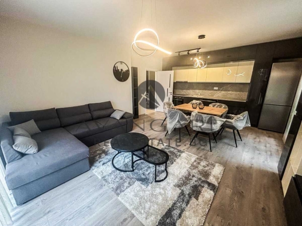 Двустаен апартамент в Пловдив, Христо Смирненски - 99 кв.м за 1017 €/кв.м - Снимка #1