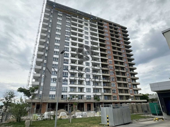 Двустаен апартамент в Пловдив, Кършияка - 77 кв.м за 628 €/кв.м - Снимка #1