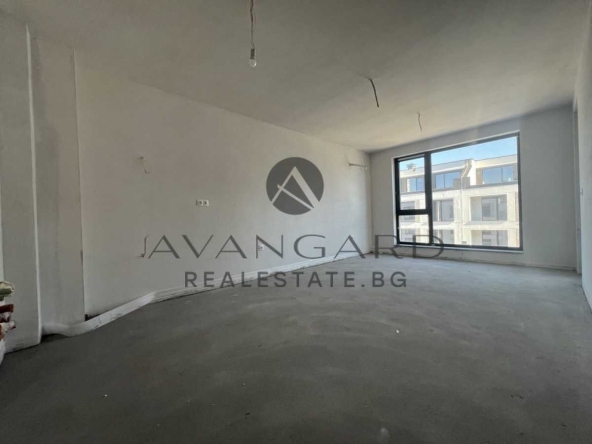 Двустаен апартамент в Пловдив, Кършияка - 73 кв.м за 765 €/кв.м - Снимка #1