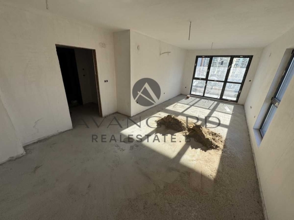 Двустаен апартамент в Пловдив, Център - 84 кв.м за 738 €/кв.м - Снимка #1