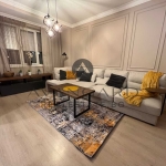 Тристаен апартамент в Пловдив, Център - 130 кв.м за 1785 €/кв.м - Снимка #1