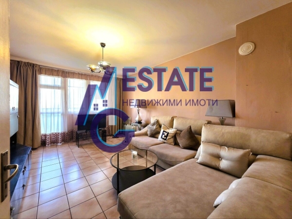 Тристаен апартамент в София, Връбница 2 - 95 кв.м за 1101 €/кв.м - Снимка #1