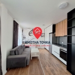 Дава се под наем Едностаен апартамент в Пловдив, Западен - 50 кв.м за 378.93 € - Снимка #1