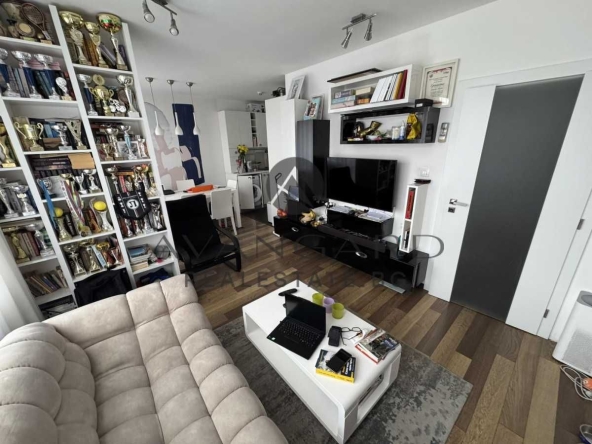 Тристаен апартамент в Пловдив, Кършияка - 89 кв.м за 1330 €/кв.м - Снимка #1